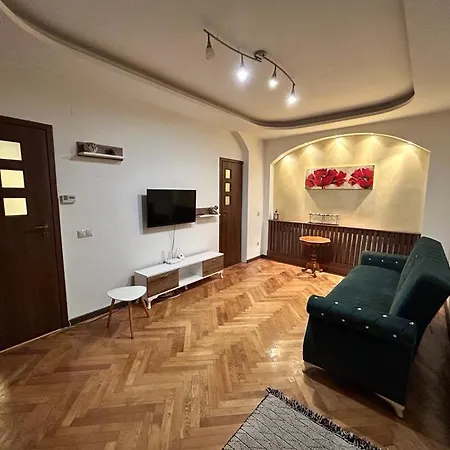 Soho House Apartament