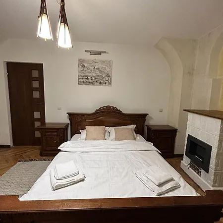 Soho House Apartament