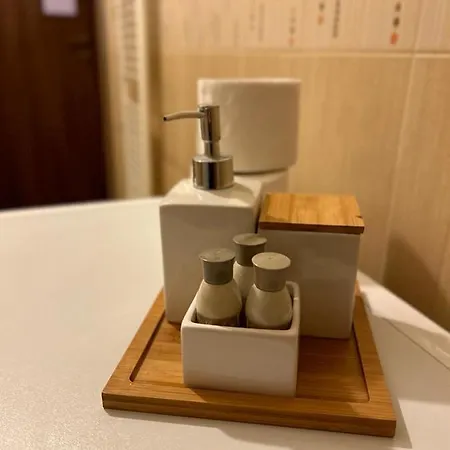 Soho House Apartament *